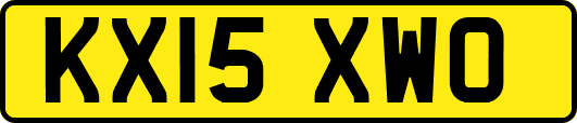 KX15XWO