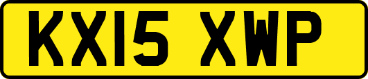 KX15XWP
