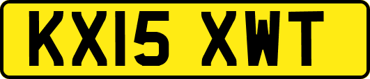 KX15XWT