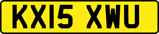 KX15XWU