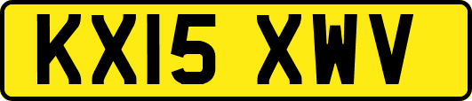 KX15XWV