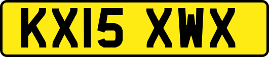 KX15XWX
