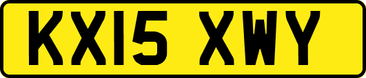 KX15XWY