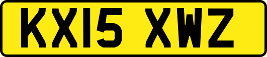 KX15XWZ