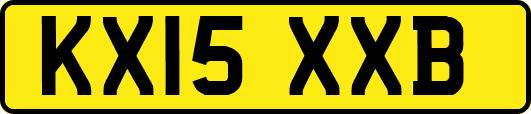 KX15XXB