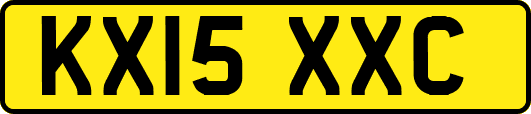 KX15XXC