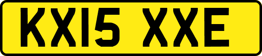 KX15XXE