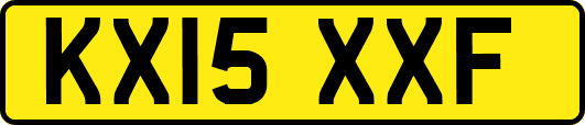 KX15XXF