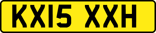 KX15XXH