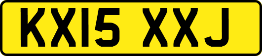 KX15XXJ
