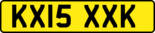 KX15XXK