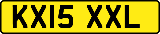 KX15XXL