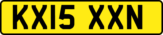 KX15XXN