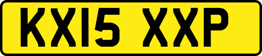 KX15XXP