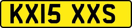 KX15XXS