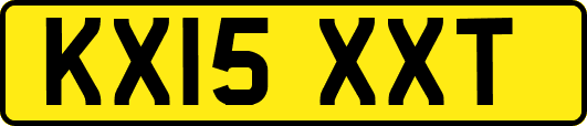 KX15XXT
