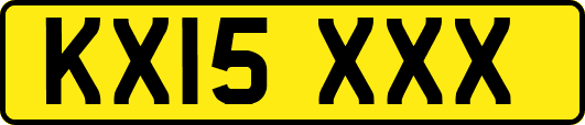 KX15XXX