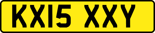 KX15XXY