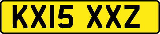KX15XXZ