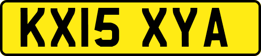 KX15XYA