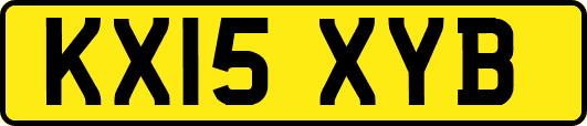 KX15XYB