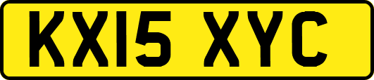 KX15XYC
