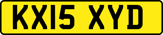 KX15XYD