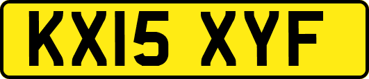 KX15XYF