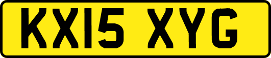 KX15XYG