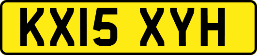 KX15XYH