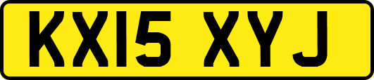 KX15XYJ