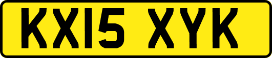 KX15XYK