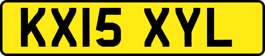 KX15XYL