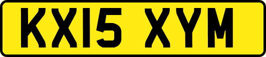 KX15XYM