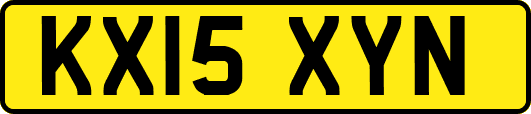 KX15XYN