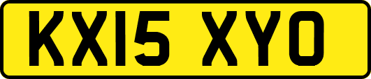 KX15XYO