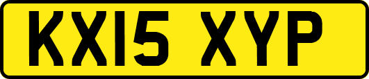 KX15XYP