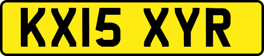 KX15XYR