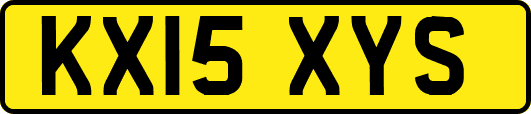 KX15XYS
