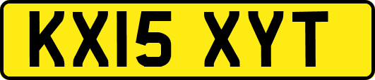 KX15XYT