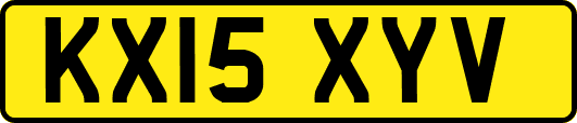 KX15XYV