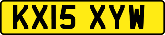 KX15XYW