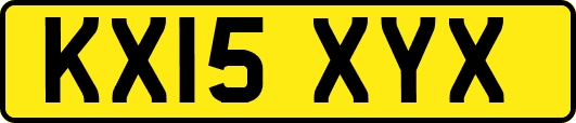 KX15XYX