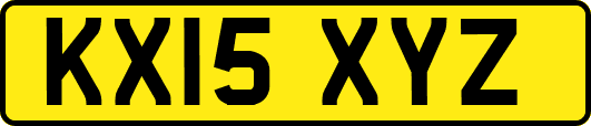 KX15XYZ