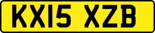 KX15XZB