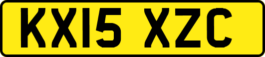 KX15XZC