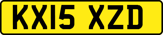 KX15XZD