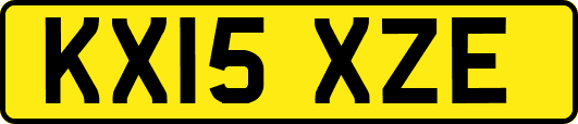 KX15XZE