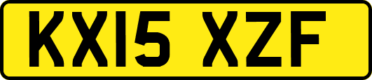 KX15XZF
