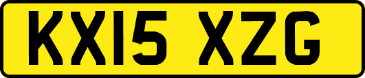 KX15XZG